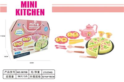 Kitchenware / tableware / tea - OBL10300193