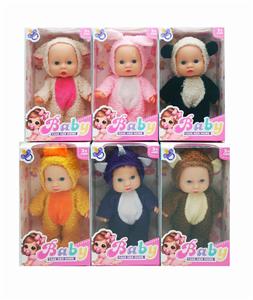 Babytrollyfordoll - OBL10300275