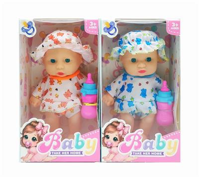 Babytrollyfordoll - OBL10300278