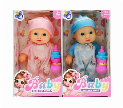 Babytrollyfordoll - OBL10300279