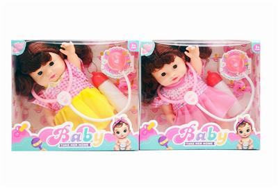 Babytrollyfordoll - OBL10300281