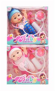 Babytrollyfordoll - OBL10300287