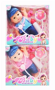 Babytrollyfordoll - OBL10300289