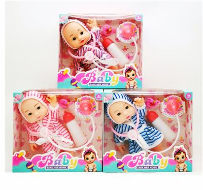 Babytrollyfordoll - OBL10300291