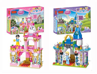Puzzle - OBL10300316