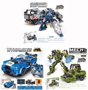 Puzzle - OBL10300318