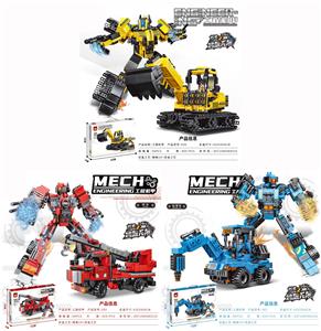 Puzzle - OBL10300319