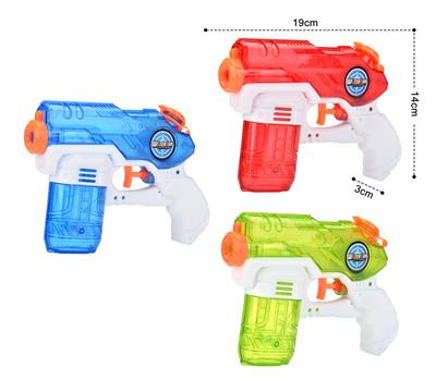 Water gun - OBL10300321