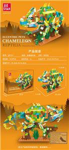 Puzzle - OBL10300649