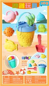 Beach toys - OBL10300668