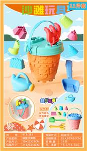 Beach toys - OBL10300669