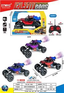 Remote control cars / tanks - OBL10301263