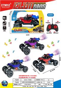 Remote control cars / tanks - OBL10301266