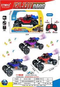 Remote control cars / tanks - OBL10301267