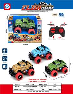 Remote control cars / tanks - OBL10301318