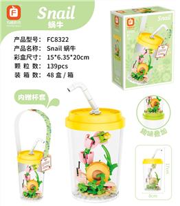 Puzzle - OBL10301431