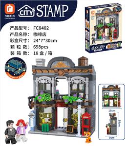 Puzzle - OBL10301434