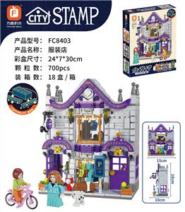 Puzzle - OBL10301435