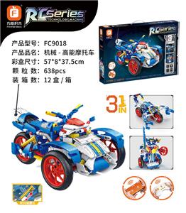 Puzzle - OBL10301440