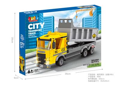 Puzzle - OBL10302569