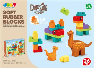 Puzzle - OBL10302587