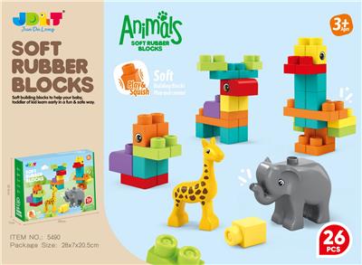 Puzzle - OBL10302590