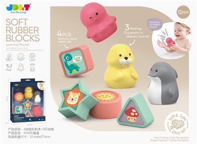Puzzle - OBL10302601