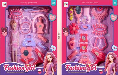 Beauty set - OBL10302705