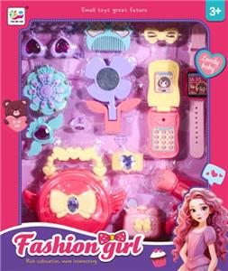 Beauty set - OBL10302706
