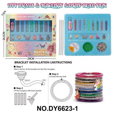 Beauty set - OBL10302818