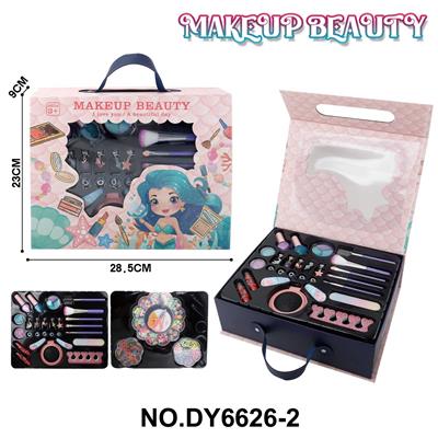 彩妆饰品串珠套盒 - OBL10302825