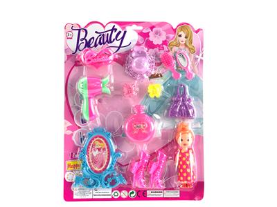 Beauty set - OBL10303160