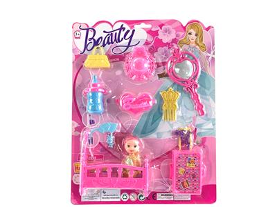 Beauty set - OBL10303161