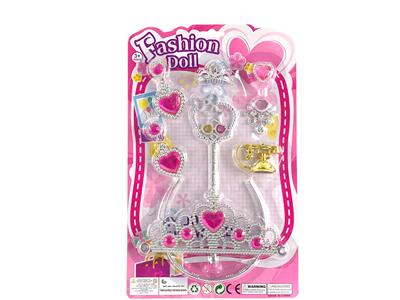 Beauty set - OBL10303178