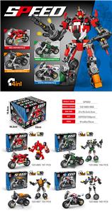 Puzzle - OBL10303364