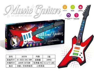 Toysguitar - OBL10303370