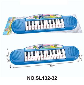 electronic organ - OBL10303635