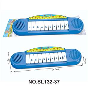 electronic organ - OBL10303640