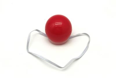 一只1袋没有功能塑料红鼻子 - OBL10303736