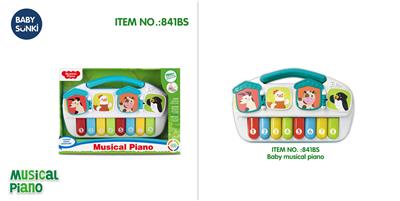 Baby toys series - OBL10304257