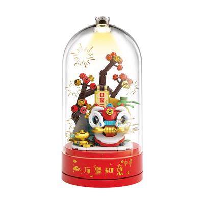 Puzzle - OBL10304267