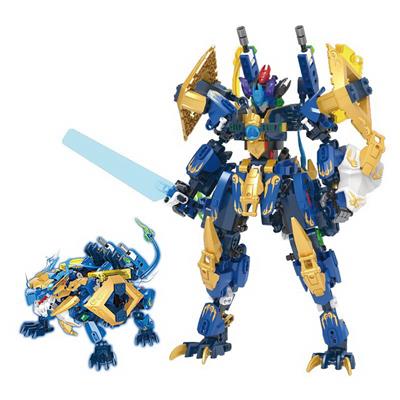 Puzzle - OBL10304282