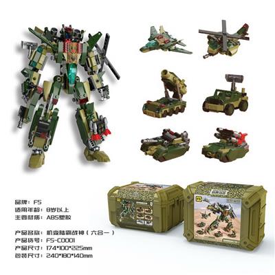 Puzzle - OBL10304284
