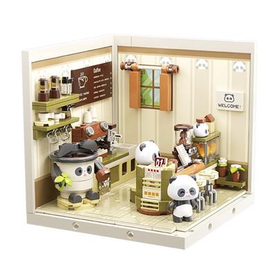 Puzzle - OBL10304289