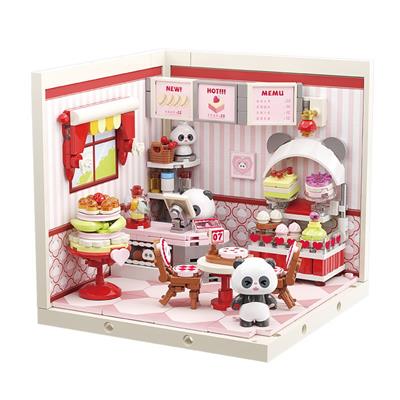 Puzzle - OBL10304290