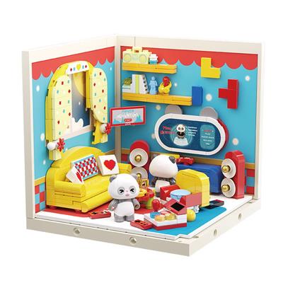 Puzzle - OBL10304291