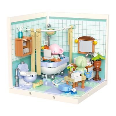 Puzzle - OBL10304292