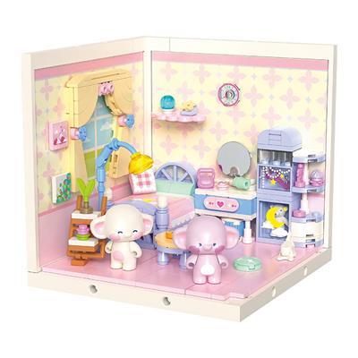 Puzzle - OBL10304293