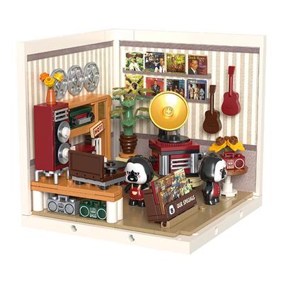 Puzzle - OBL10304295