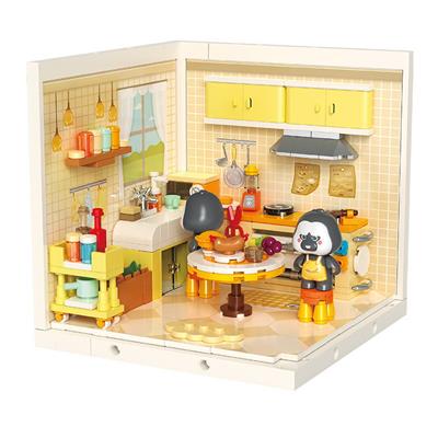 Puzzle - OBL10304297